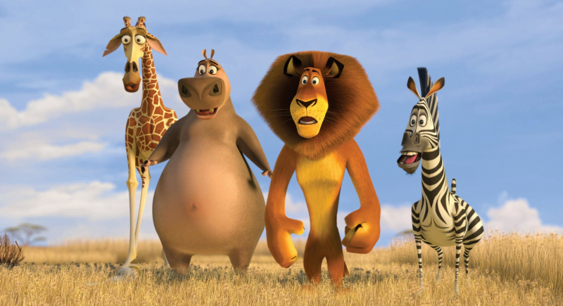 Teatr Muzyczny szuka odtwórców ról do nowego musicalu "Madagaskar"