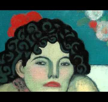 Obraz Picassa sprzedany za ponad 67 mln na aukcji w Nowym Jorku 