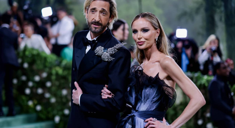 Adrien Brody zadebiutuje na deskach londyńskiego teatru