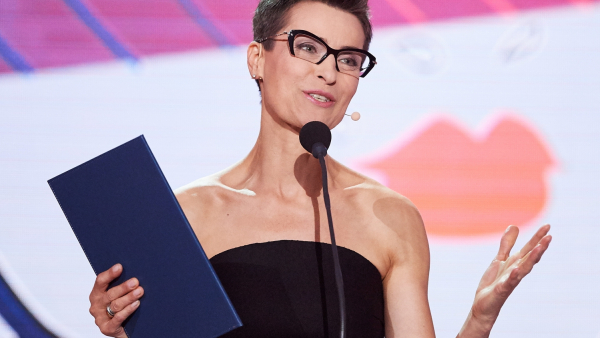 Aktorka Danuta Stenka laureatką Nagrody im. Ireny Solskiej