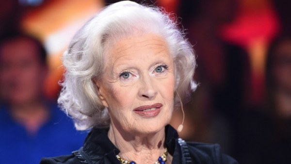 Beata Tyszkiewicz, pierwsza dama polskiego kina, kończy 80 lat