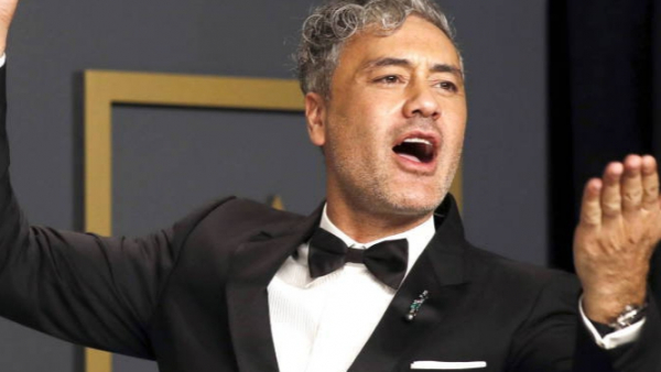 Powstanie cały sezon serialu, którego pilotażowy odcinek stworzył Taika Waititi