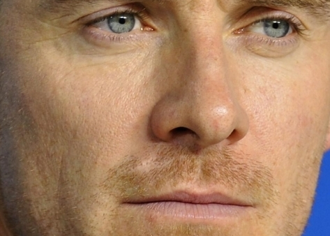 Michael Fassbender i Brad Pitt w nowym filmie reżysera "Wstydu"