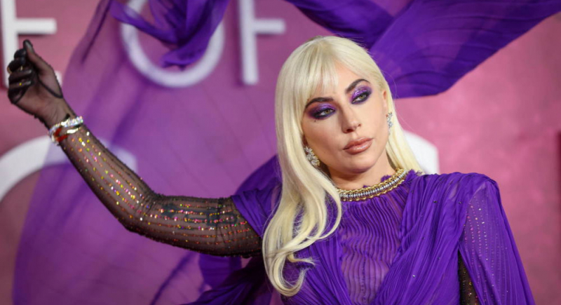Lady Gaga na planie „Domu Gucci” była pod opieką pielęgniarki psychiatrycznej