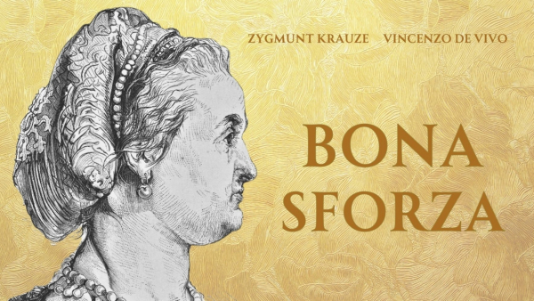 "Bona Sforza" w Operze Krakowskiej