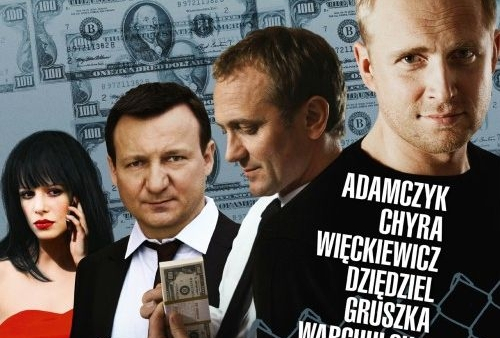 Polski film "Trick" zainaugurował 4. Festiwal Filmów UE w Chinach