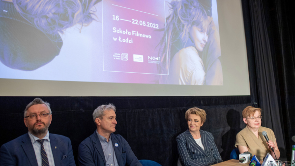 Film Łukasza Kowalskiego zwycięzcą Grand Prix festiwalu Docs Against Gravity