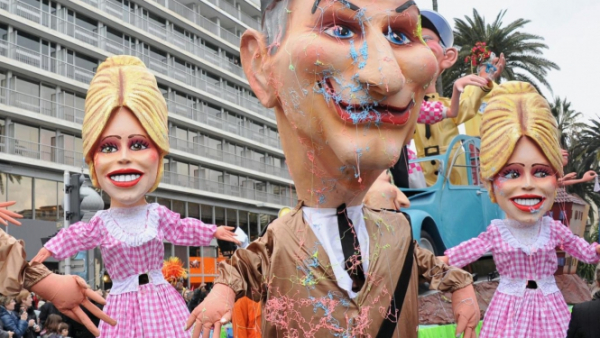 Louis de Funes - rozśmieszał całą Francję