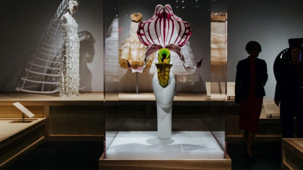 Rekordowa frekwencja w nowojorskim Metropolitan Museum