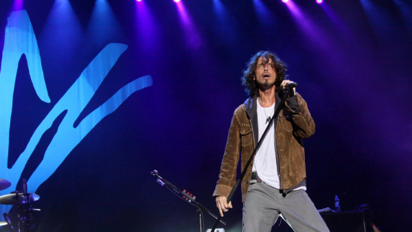 Córka zmarłego Chrisa Cornella ruszyła z cyklem audycji o zdrowiu psychicznym