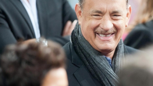 Tom Hanks i jego niecodzienne hobby