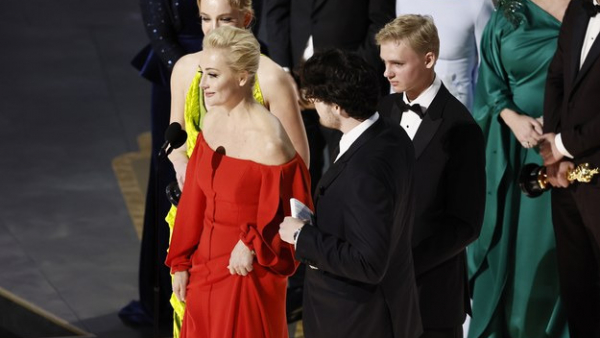 Wzruszające słowa żony Nawalnego. "Marzę o dniu, kiedy będziesz wolny" 