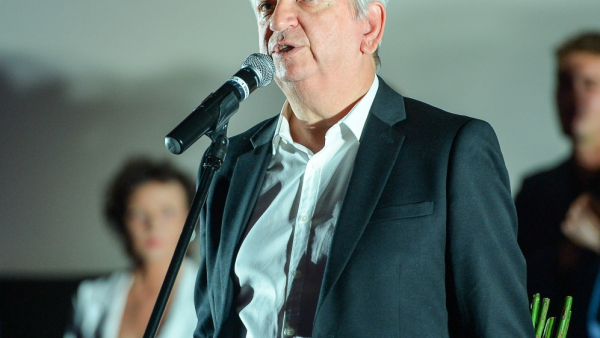 Juliusza Machulskiego romans z reklamą