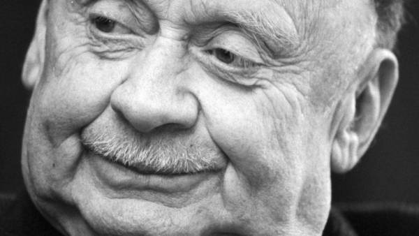 Jerzy Kisielewski o żartach swojego ojca