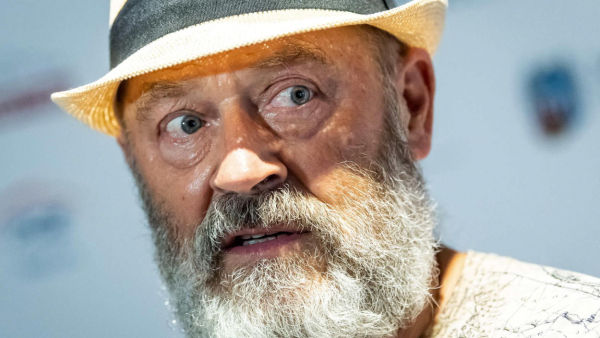 Dramatyczny apel Jana Jakuba Kolskiego. Oryginalna wersja jego słynnego filmu może wkrótce przestać istnieć