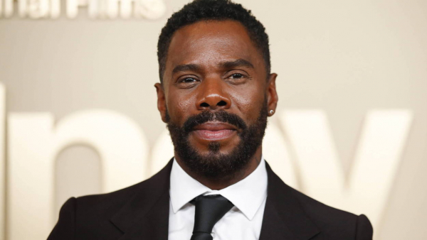 Netflix opublikował zwiastun wyprodukowanego przez Obamów filmu „Rustin”