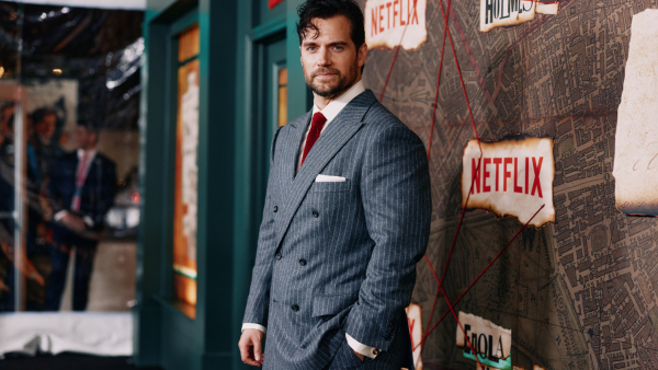 Henry Cavill nadal chce zagrać Jamesa Bonda? Aktor opowiada o doświadczeniach z castingu do roli 007