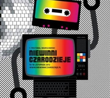 2,5 tys. osób na 7. Warszawskim Festiwalu Niewinni Czarodzieje