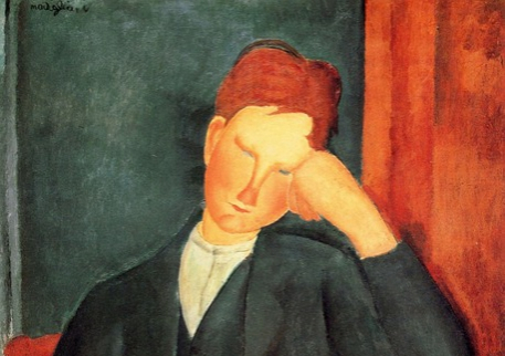 Żądanie zwrotu za bilety na wystawę sfałszowanych obrazów Modiglianiego