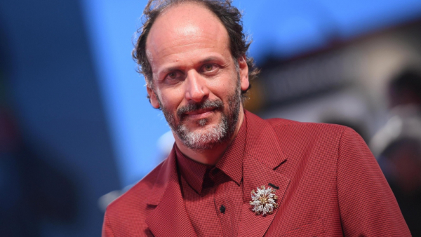Luca Guadagnino wyreżyseruje „Człowieka z blizną” według scenariusza braci Coen