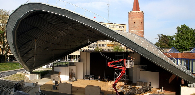 Jacek Kurski: Festiwal Polskiej Piosenki nie odbędzie się w Opolu, ale w innym mieście