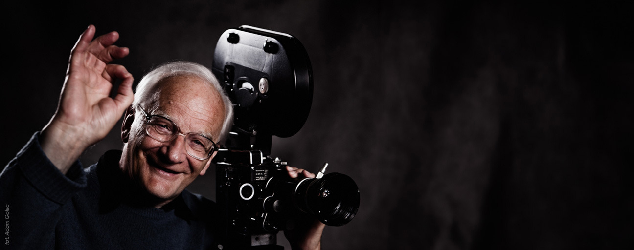 Stanisław Janicki ma dziś urodziny!