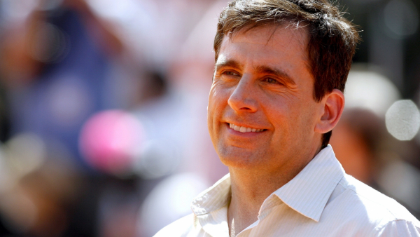 Steve Carell i John Malkovich w kosmicznym serialu