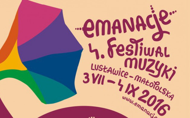 Rozpoczyna się czwarta edycja Festiwalu Emanacje