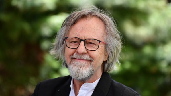 Kompozytor Jan A. P. Kaczmarek będzie miał swoją gwiazdę na Piotrkowskiej