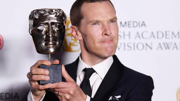 Benedict Cumberbatch apeluje do prezydenta USA o likwidację obozu w Guantanamo