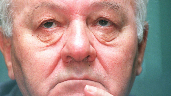 100 lat temu urodził się Gustaw Herling-Grudziński