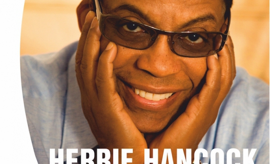 Herbie Hancock zagra 22 lipca na Szczecin Music Fest