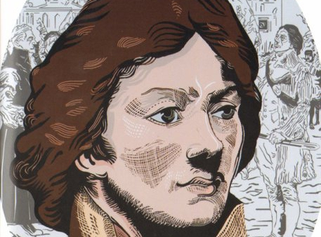 "Kościuszko w Krakowie - 1794" - komiks o polskim bohaterze