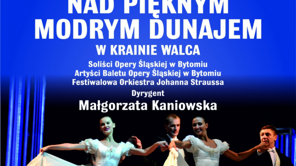 W dworku Konopnickiej zabrzmi muzyka operowa i operetkowa