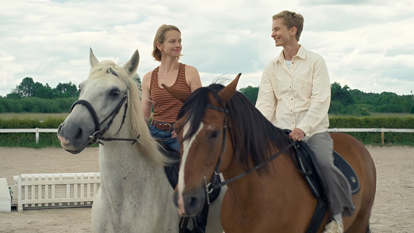 Sławomir Fabicki o "Lęku": ludzie unikają rozmów, a nawet myśli o odchodzeniu