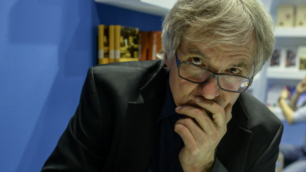 70 lat temu urodził się Jerzy Pilch, pisarz, scenarzysta i publicysta