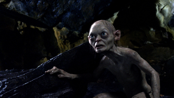 Andy Serkis całkowicie odmienił kino. Jak powstał Gollum z filmowego „Władcy Pierścieni”?