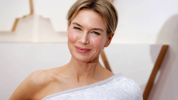 Renee Zellweger zagra w serialu o głośnym morderstwie sprzed dekady
