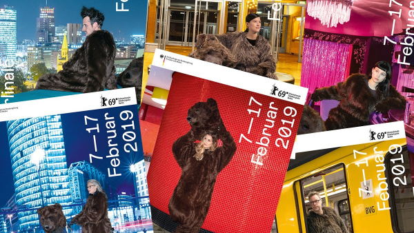 W tym tygodniu Berlinale i rozdanie nagród BAFTA