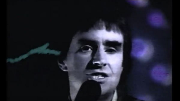 Chris de Burgh na Dzień Kobiet