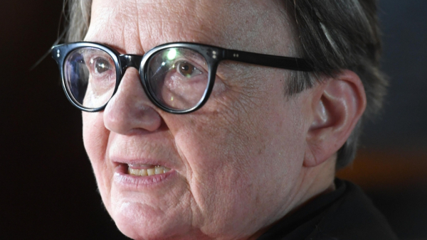 W Krakowie trwają zdjęcia do filmu Agnieszki Holland "Gareth Jones"