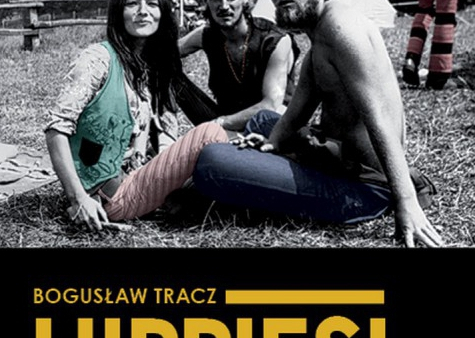 IPN wydał książkę nt. hipisów w PRL