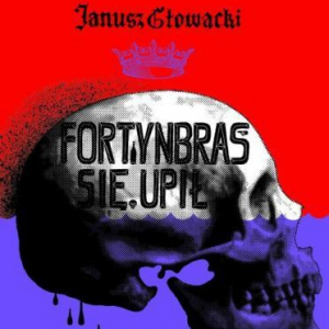 Janusz Głowacki - "Fortynbras się upił" 