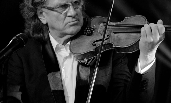 Zbigniew Wodecki nie żyje