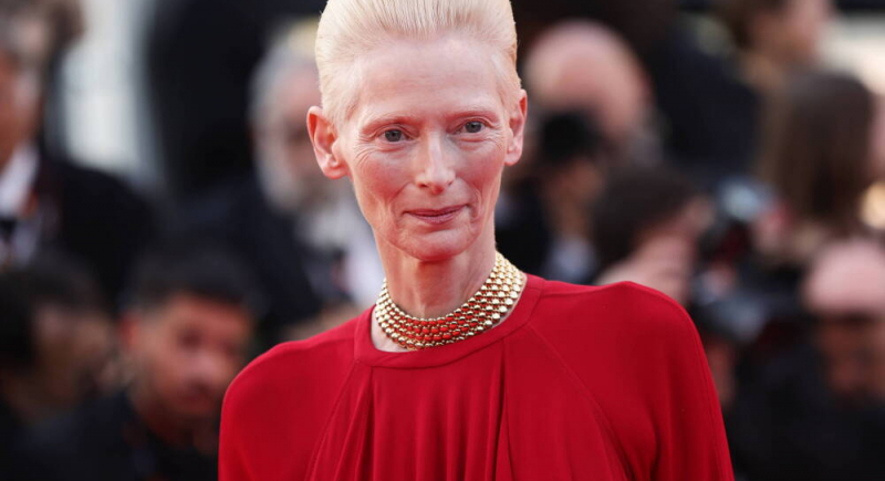 Wystawa „Tilda Swinton – Ongoing” – od 18 września w Warszawie