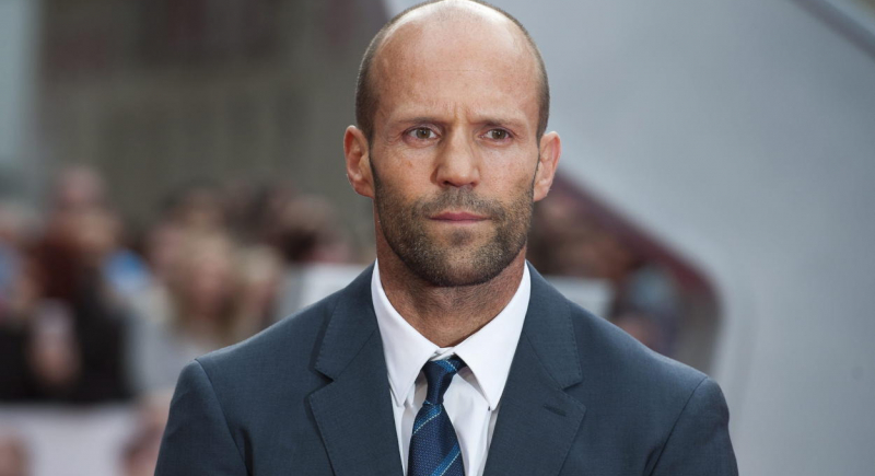 Jason Statham stara się o rolę Jamesa Bonda. Jego szanse są jednak nikłe