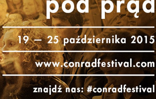 Blisko 150 gości i 100 wydarzeń na Festiwalu Conrada 