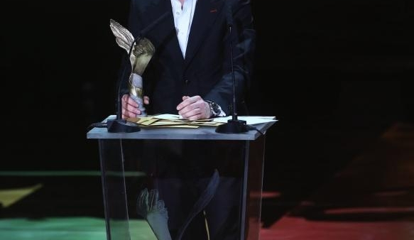 Maciej Stuhr lubiany na Facebooku