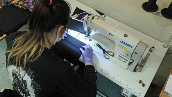 Jaką i jak nosić maseczkę, żeby nie było to uciążliwe?