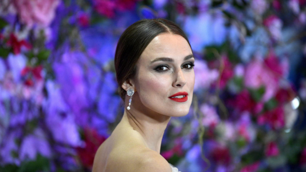 Keira Knightley gwiazdą ekranizacji powieści „Kobieta z kabiny dziesiątej”